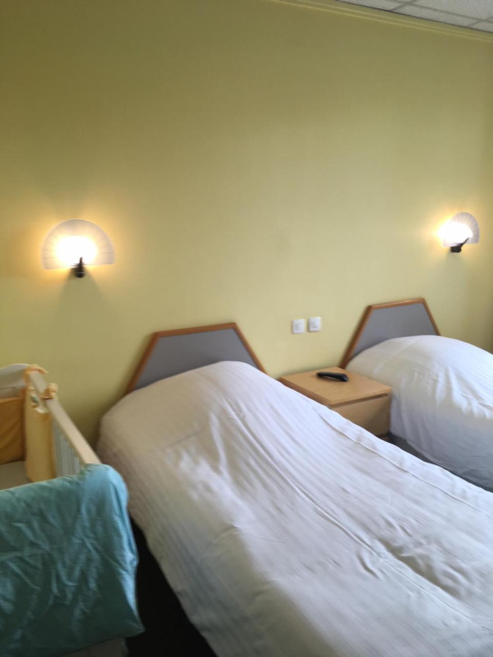 Hostellerie D'Alsace Cernay  Exterior photo